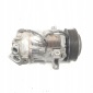 926004EB0A компрессор компрессор кондиционера qashqai 1.2 твк