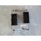 55557933 блок управления двигателя opel corsa d 1.2 ax
