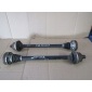 3W0501203A бентли continental gt gtc 3w0 привод tyl задняя