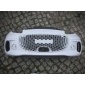 A4538881700 бампер smart 453 fortwo передний for two a453 eq