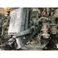 Двигатель Ford Transit 2008 2.2 дизель