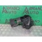 a1668850024 кронштейн бампера Mercedes M ML GLE-Class W166 2011-2015