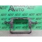 5027009600 Панель передняя (суппорт радиатора) Geely Atlas NL-3 2016-нв , 01854649