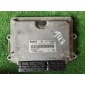 46825756 Блок управления двигателем Fiat Punto 2 2001 ,0281001955,18841WAA
