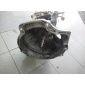 6S300 кпп iveco daily 99 - 2.8hpi