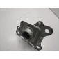 8L0807133A Кронштейн бампера переднего Audi A3 8L (1996-2003) 1998