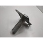 8L0807134A Кронштейн бампера переднего Audi A3 8L (1996-2003) 1998