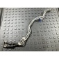 7L8317801F Шланг (трубка) АКПП Audi Q7 4L 2007