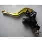 Kawasaki zx 2010 год ninja 09 ручки тормоза короткие