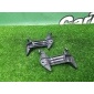8k0857781 Направляющие ремня безопасности AUDI A4 B8 2008