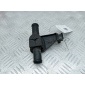 701819809 Кран отопителя (печки) Volkswagen Transporter (T4) (1990-2003) 2001 ,