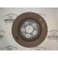 4F0615601F диск тормозной Audi A6 (C6 4F) 2004-2011 2010