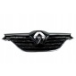 623108789R решетка радиатора логотип renault kadjar рестайлинг