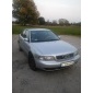 Audi a4 b5 1.6 бензин 101km седан el . стекло