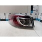 BBP251160F Фонарь задний наружный левый Mazda Mazda 3 (BL) (2009 - 2013)