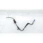 8212460212 Клемма аккумулятора минусовая Toyota Land Cruiser Prado 150 2022