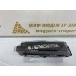 63179492772 Фара ЛЭД LED противотуманная BMW X3 G01 2017
