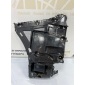 51127400667 Кронштейн бампера BMW X3 G01 2017 - 2021