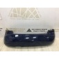 5JU807421 Бампер Skoda Fabia 2 6Y3 Рестайлинг 2010-2014