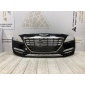86511B1600 Бампер Genesis G80 1 DH 2016-2020