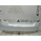 60U807421 Бампер Skoda Rapid 1 NH3 до Рестайлинг 2012-2017