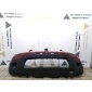 620227924R Бампер Renault Duster 1 HSA/M до Рестайлинг 2010-2015