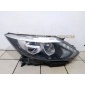 260104EH1A Фара галогеновая Nissan Qashqai 2 J11E до Рестайлинг 2013-2019