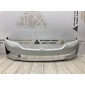51118496507 Бампер BMW 5 G30 Рестайлинг 2020-2022