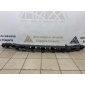 620907263R Абсорбер бампера Renault Fluence 1 L30_ Рестайлинг 2012-2017