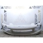 7P5807221 Бампер Porsche Cayenne 2 92A до Рестайлинг 2010-2014