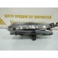 63179492772 Фара противотуманная BMW X3 G01 до Рестайлинг 2017-2021