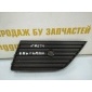 86623M0000 Решетка бампера Hyundai Creta 1 GSR Рестайлинг 2020-2021