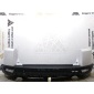 BJ3217D781A Бампер Land Rover Range Rover Evoque 1 LV до Рестайлинг 2011-2015
