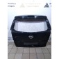 93190012 Крышка багажника Opel Zafira B A05 Рестайлинг 2008-2014