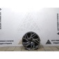 9687802677 Диск литой Citroen C4 2 NC_ до Рестайлинг 2010-2016