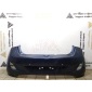 86611A6000 Бампер Hyundai I30 2 GD до Рестайлинг 2011-2015
