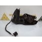 5JB857502F Корпус зеркала 5 пин Skoda Rapid 1 NH3 до Рестайлинг 2012-2017