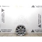 1UT90TRMAA Диск литой Jeep Grand Cherokee 4 WK2 до Рестайлинг 2010-2013