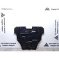GS1D56110 Защита двигателя Mazda 6 2 GH Рестайлинг 2009-2013