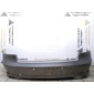 1ZU807421 Бампер Skoda Octavia A5 Рестайлинг 2008-2013