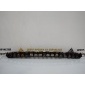 5JH807863B Кронштейн бампера Skoda Rapid 1 NH3 Рестайлинг 2017-2020