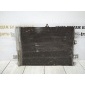 8200741257 Радиатор кондиционера Renault Logan 1 LS Рестайлинг 2009-2015
