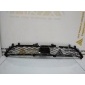 86531T6010 Решетка в бампер Genesis GV80 JX1 2020-2022