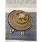0423544 Кулак в сборе Opel Vectra C Z02 до Рестайлинг 2002-2005