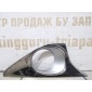 5212733130 Решетка бампера Toyota Camry 7 V50 до Рестайлинг 2011-2014
