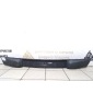 13286039 Накладка бампера Opel Corsa 3 D S07 Рестайлинг 2 2011-2014