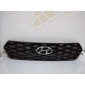86351M0020 Решетка радиатора Hyundai Creta 1 GSR Рестайлинг 2020-2021
