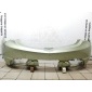 13266075 Бампер Opel Astra J P10 GTC до Рестайлинг 2009-2012