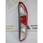 265557352R Фонарь внешний Renault Kangoo 2 до Рестайлинг 2008-2013