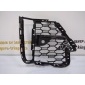 51118069890 Решетка бампера BMW X7 G07 M-Pack 2019-2022